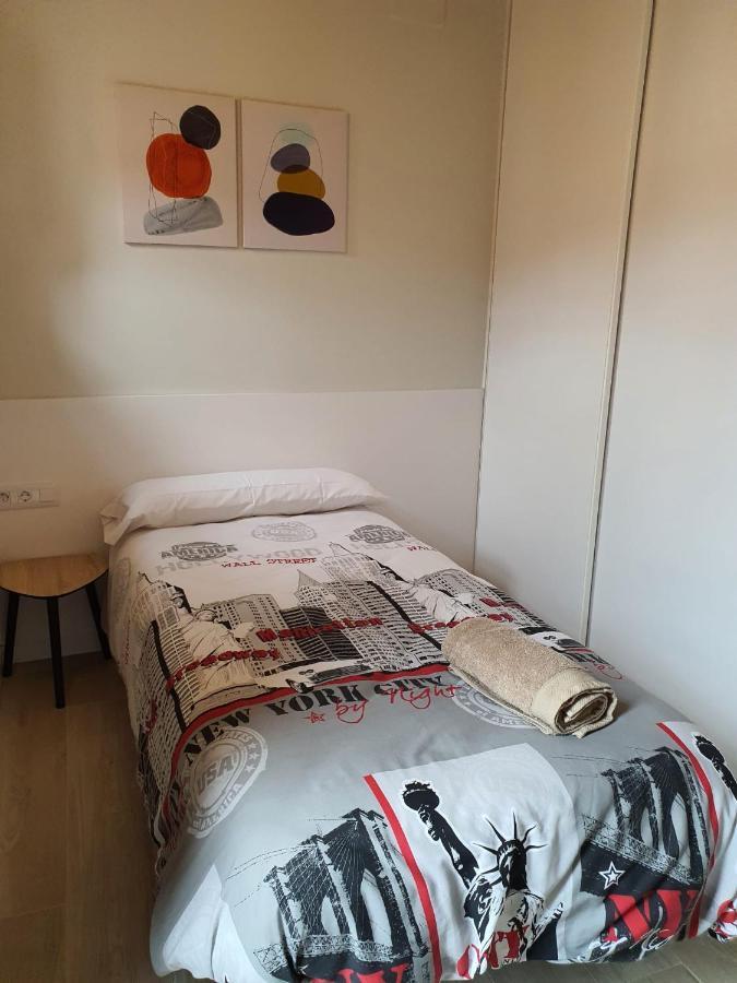 Basses Apartment
